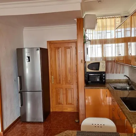 Appartamento Barbados Ii Yumbo Two Bedroom Playa del Inglés