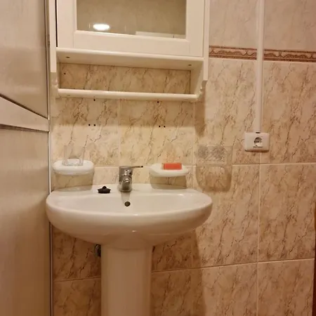 Appartamento Barbados Ii Yumbo Two Bedroom Playa del Inglés