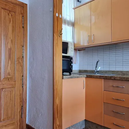 Barbados Ii Yumbo Two Bedroom Apartment *