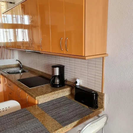 Barbados Ii Yumbo Two Bedroom Apartment Playa del Ingles (Gran Canaria)
