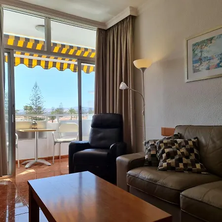 Barbados Ii Yumbo Two Bedroom Playa del Ingles (Gran Canaria)