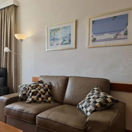 Barbados Ii Yumbo Two Bedroom * Playa del Ingles (Gran Canaria)