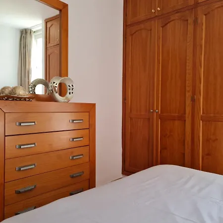 Barbados Ii Yumbo Two Bedroom Apartment Playa del Ingles (Gran Canaria)