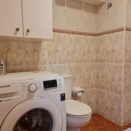 Barbados Ii Yumbo Two Bedroom Playa del Ingles (Gran Canaria)
