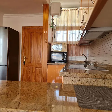 Barbados Ii Yumbo Two Bedroom Apartment Playa del Ingles (Gran Canaria)