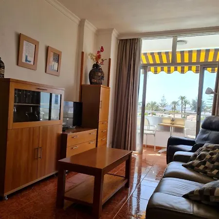 Barbados Ii Yumbo Two Bedroom Playa del Ingles (Gran Canaria)