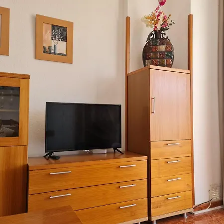 Barbados Ii Yumbo Two Bedroom Apartment