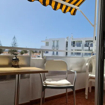 Apartment Barbados Ii Yumbo Two Bedroom Playa del Ingles (Gran Canaria)