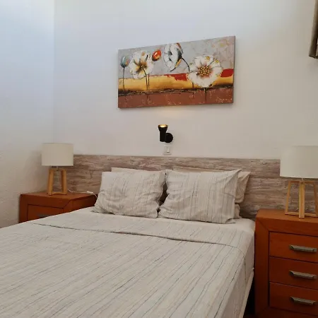 Barbados Ii Yumbo Two Bedroom Playa del Ingles (Gran Canaria)