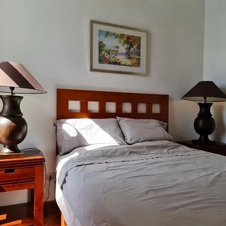 Barbados Ii Yumbo Two Bedroom Apartment Playa del Ingles (Gran Canaria)