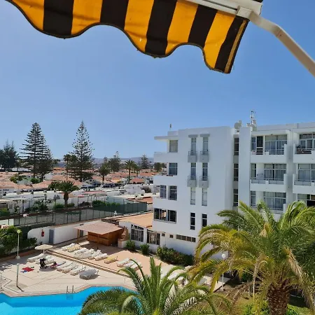 Apartment Barbados Ii Yumbo Two Bedroom