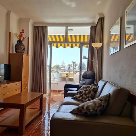 Apartment Barbados Ii Yumbo Two Bedroom