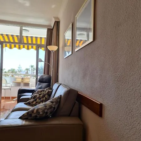 Apartment Barbados Ii Yumbo Two Bedroom Playa del Ingles (Gran Canaria)