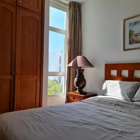 Barbados Ii Yumbo Two Bedroom * Playa del Ingles (Gran Canaria)