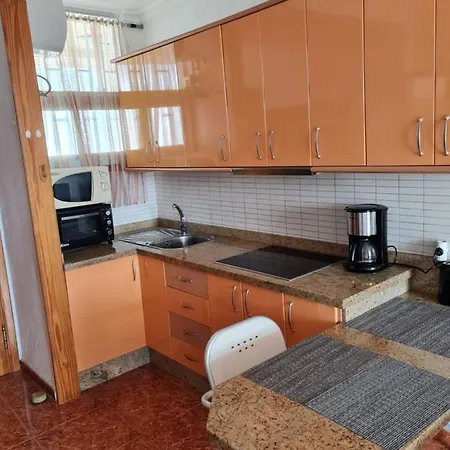 Barbados Ii Yumbo Two Bedroom Playa del Ingles (Gran Canaria)