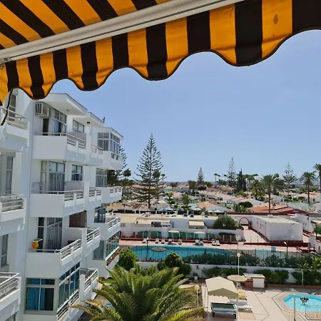 Apartment Barbados Ii Yumbo Two Bedroom Playa del Ingles (Gran Canaria)