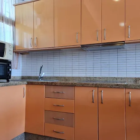 Barbados Ii Yumbo Two Bedroom Apartment