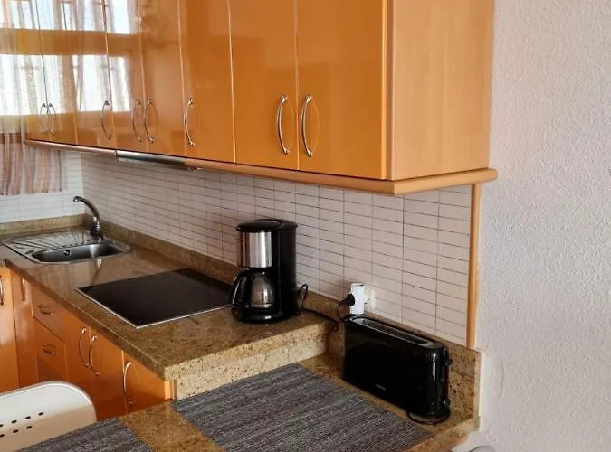 Barbados Ii Yumbo Two Bedroom Διαμέρισμα Πλάγια ντελ Ινγκλές