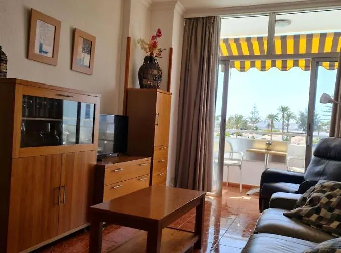 Barbados Ii Yumbo Two Bedroom Πλάγια ντελ Ινγκλές