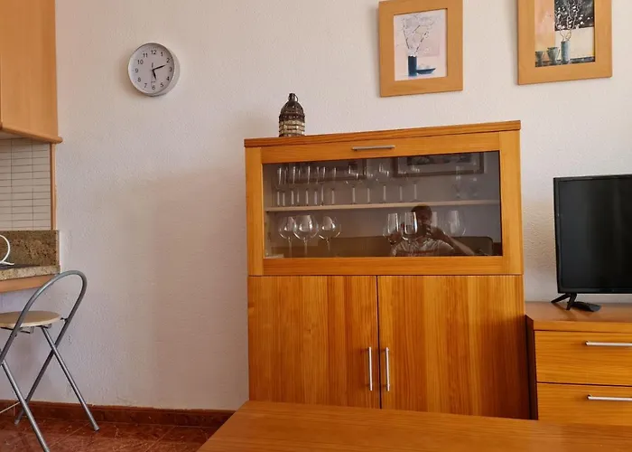 Barbados Ii Yumbo Two Bedroom Διαμέρισμα