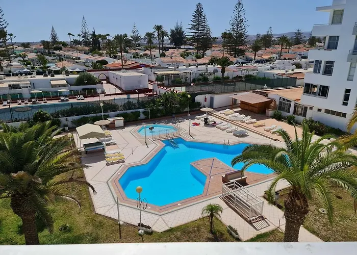 Barbados Ii Yumbo Two Bedroom Διαμέρισμα Πλάγια ντελ Ινγκλές