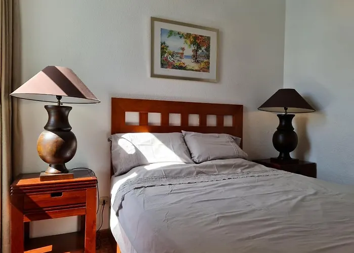 Barbados Ii Yumbo Two Bedroom Διαμέρισμα Πλάγια ντελ Ινγκλές