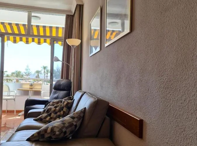 Διαμέρισμα Barbados Ii Yumbo Two Bedroom Πλάγια ντελ Ινγκλές