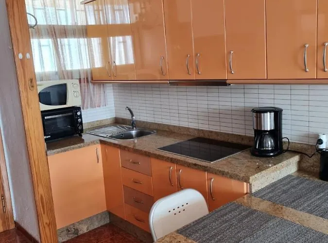 Barbados Ii Yumbo Two Bedroom Πλάγια ντελ Ινγκλές