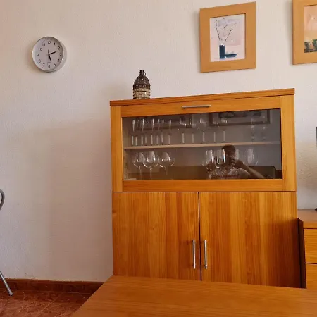 Barbados Ii Yumbo Two Bedroom Апартаменты